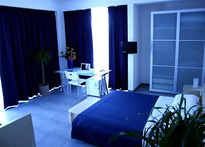 Enny Hotell Alcamo