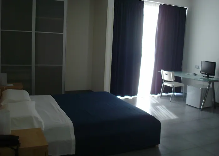Hotell Enny