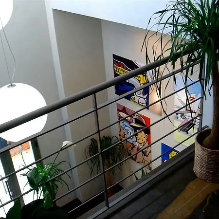 Enny Hotel *