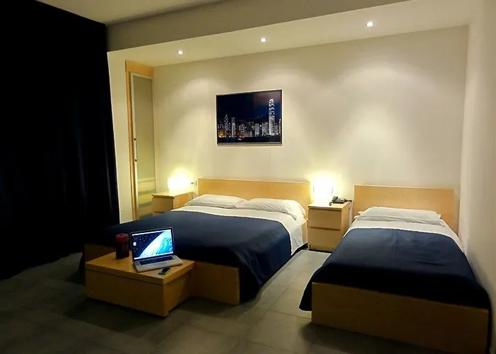 Enny Hotel